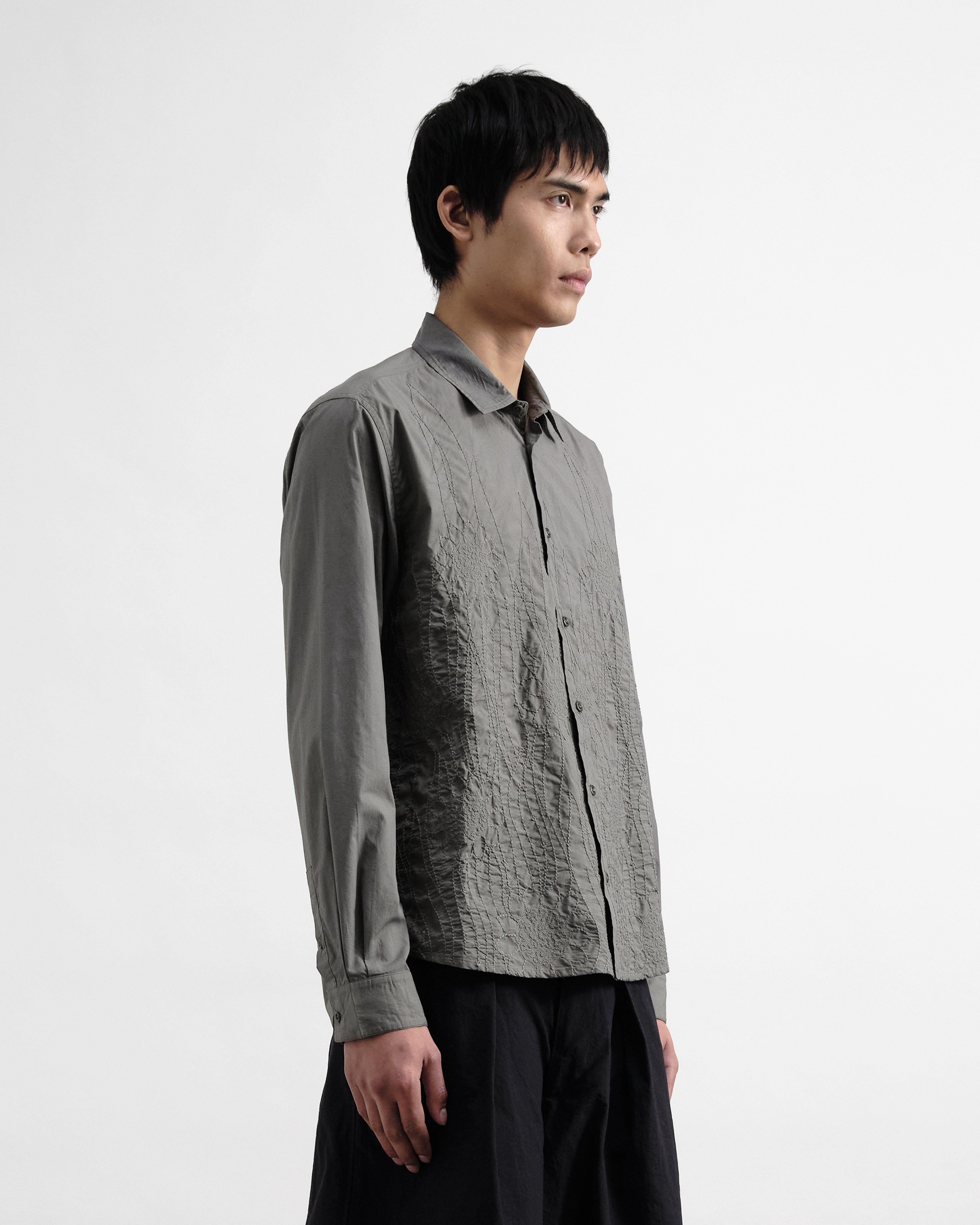 Curtis Shirt